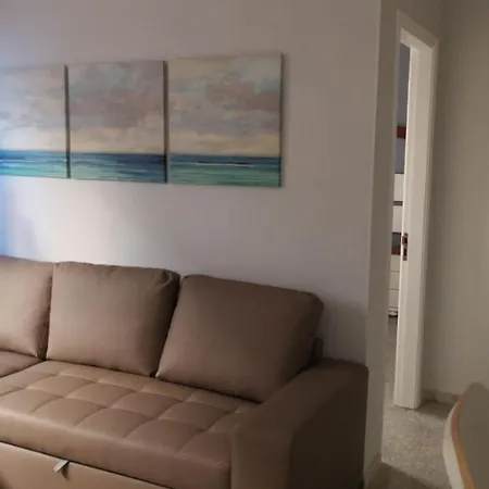 Trip Canteras, New Beach Apartment Las Palmas de Gran Canaria Exterior photo