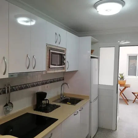 Trip Canteras, New Beach Apartment Las Palmas de Gran Canaria Exterior photo